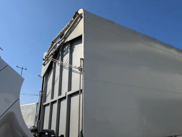 日野 プロフィア QPG-FN1AWDAの写真33