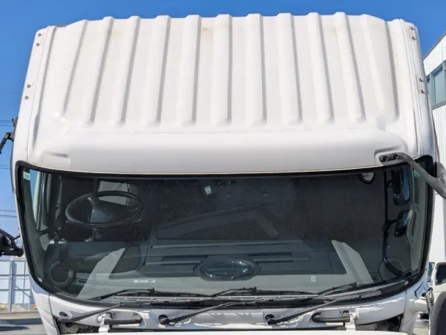 日野 プロフィア QPG-FN1AWDAの写真34