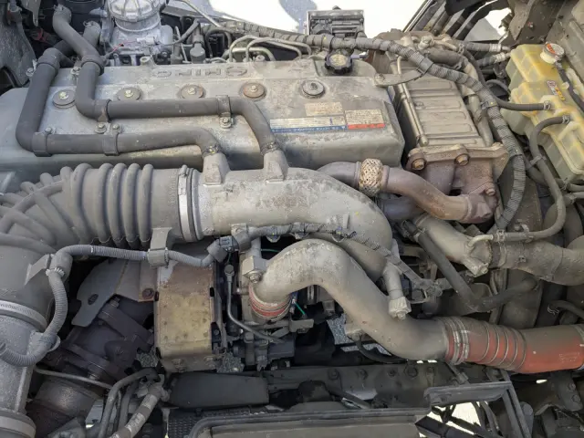 日野 プロフィア QPG-FN1AWDAの写真35