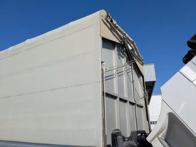 日野 プロフィア QPG-FN1AWDAの写真36