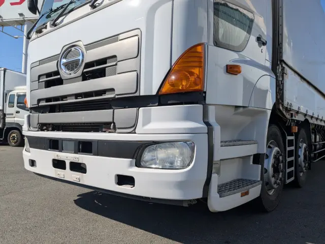 日野 プロフィア QPG-FN1AWDAの写真38