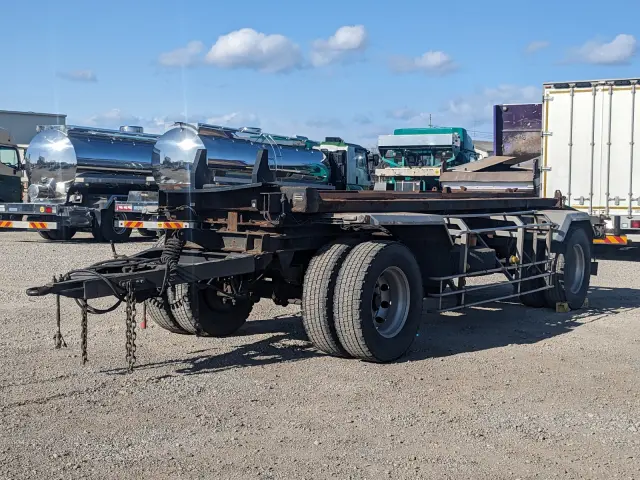 日本トレクス トレクス FFB12402の写真1