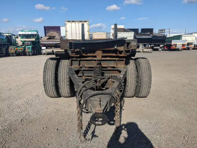 日本トレクス トレクス FFB12402の写真4