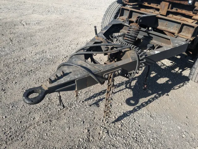 日本トレクス トレクス FFB12402の写真5