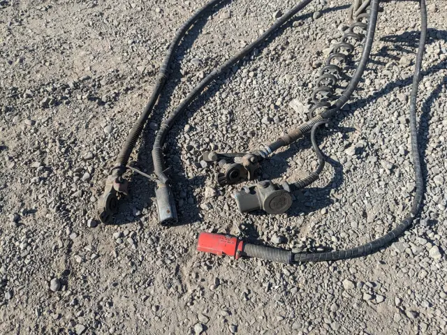 日本トレクス トレクス FFB12402の写真7