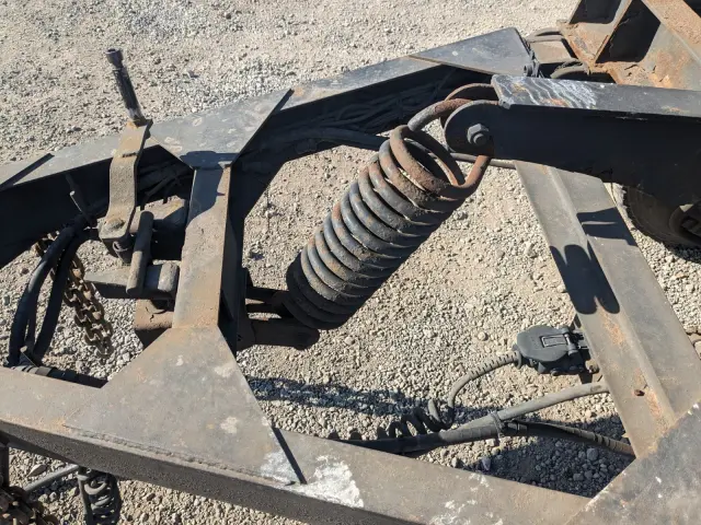 日本トレクス トレクス FFB12402の写真8