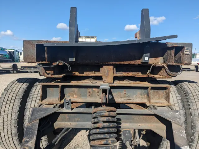 日本トレクス トレクス FFB12402の写真9