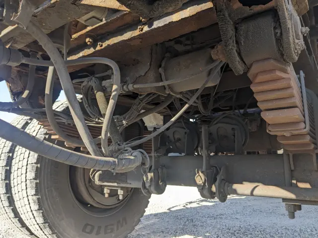 日本トレクス トレクス FFB12402の写真11