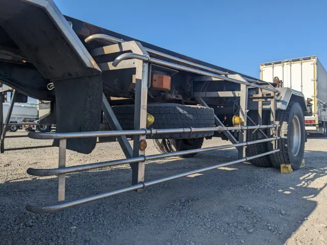 日本トレクス トレクス FFB12402の写真13