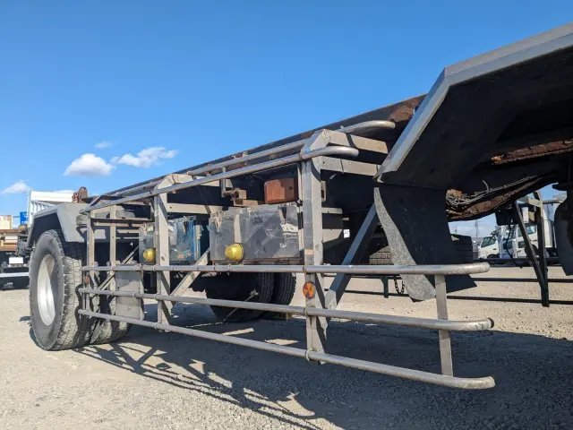 日本トレクス トレクス FFB12402の写真15