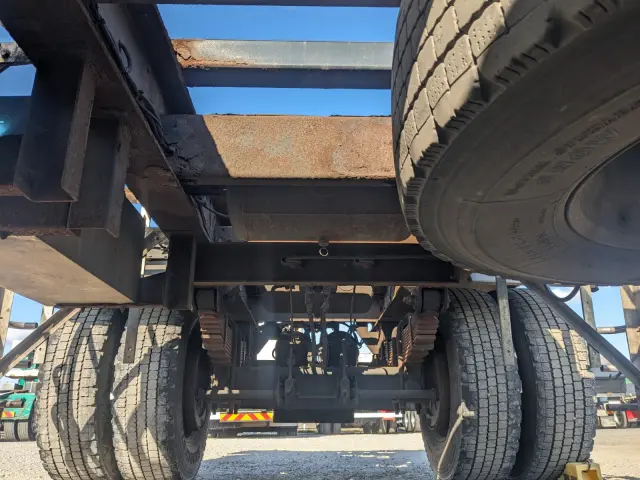 日本トレクス トレクス FFB12402の写真18