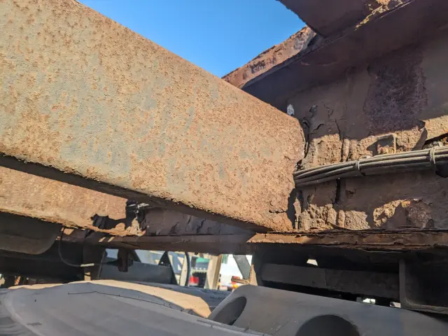 日本トレクス トレクス FFB12402の写真19