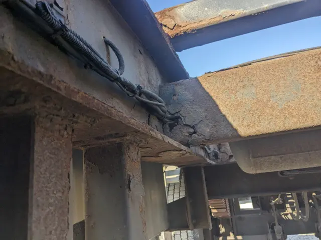 日本トレクス トレクス FFB12402の写真20