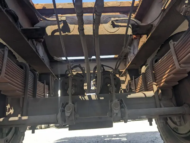 日本トレクス トレクス FFB12402の写真21