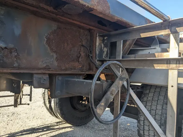 日本トレクス トレクス FFB12402の写真22