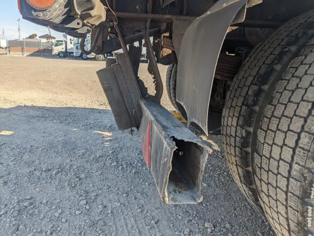 日本トレクス トレクス FFB12402の写真27