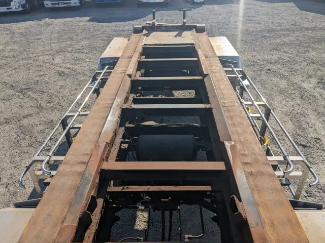 日本トレクス トレクス FFB12402の写真31