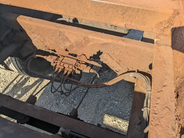 日本トレクス トレクス FFB12402の写真32