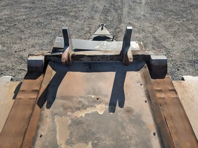 日本トレクス トレクス FFB12402の写真33