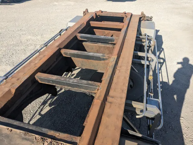 日本トレクス トレクス FFB12402の写真34