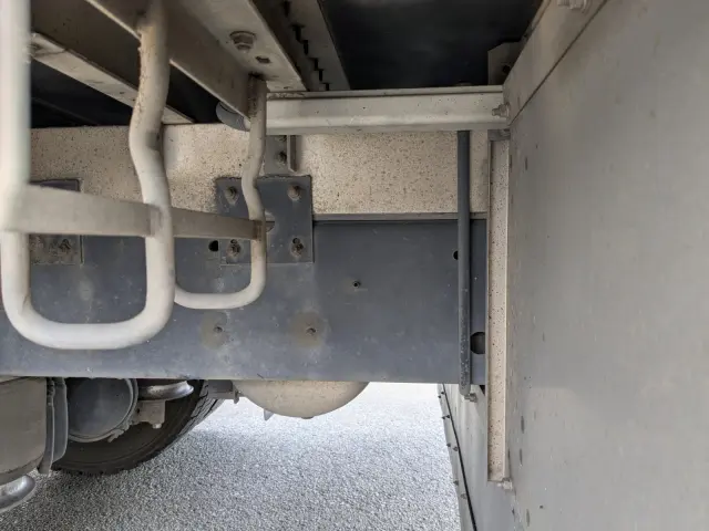 日野 レンジャー LKG-FJ7JLAG(2WD)の写真11