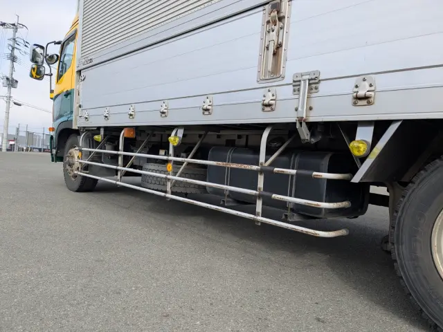 日野 レンジャー LKG-FJ7JLAG(2WD)の写真13