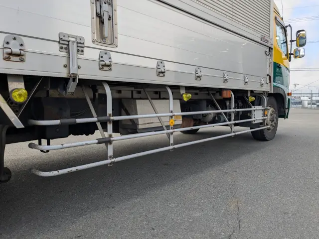 日野 レンジャー LKG-FJ7JLAG(2WD)の写真15