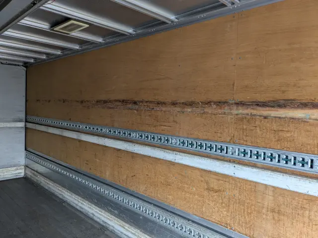 日野 レンジャー LKG-FJ7JLAG(2WD)の写真25