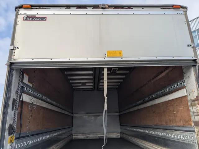 日野 レンジャー LKG-FJ7JLAG(2WD)の写真28