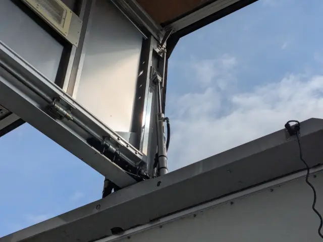 日野 レンジャー LKG-FJ7JLAG(2WD)の写真34