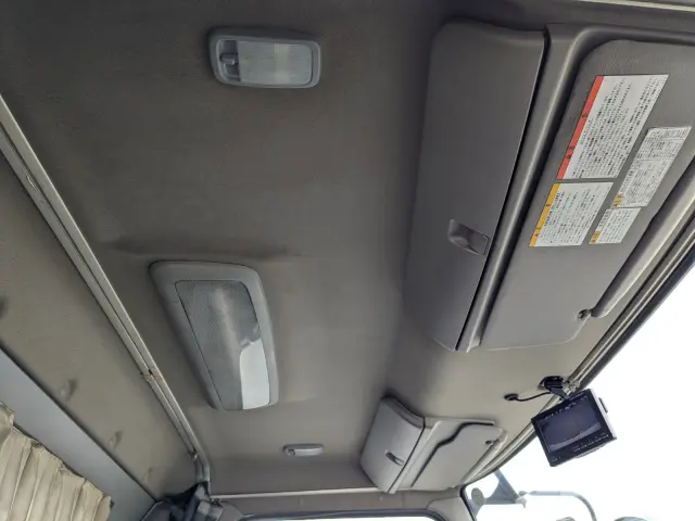 日野 レンジャー LKG-FJ7JLAG(2WD)の写真38