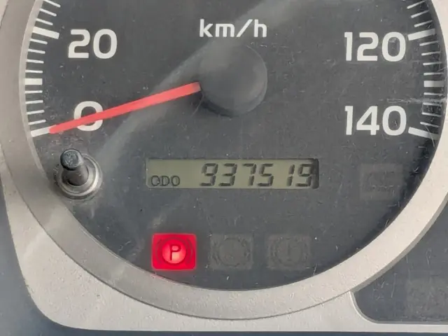 日野 レンジャー LKG-FJ7JLAG(2WD)の写真41