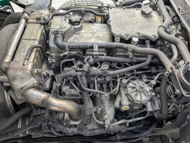 日野 レンジャー LKG-FJ7JLAG(2WD)の写真44