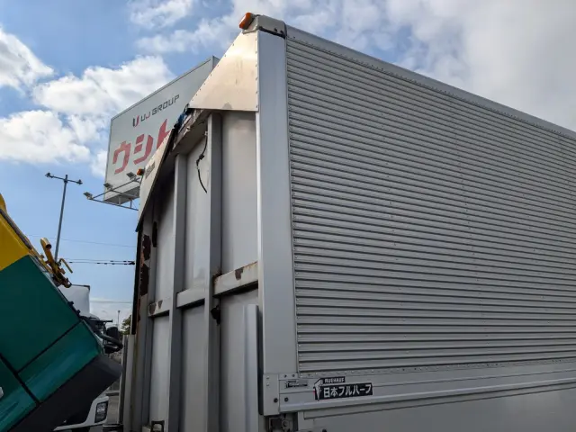 日野 レンジャー LKG-FJ7JLAG(2WD)の写真45