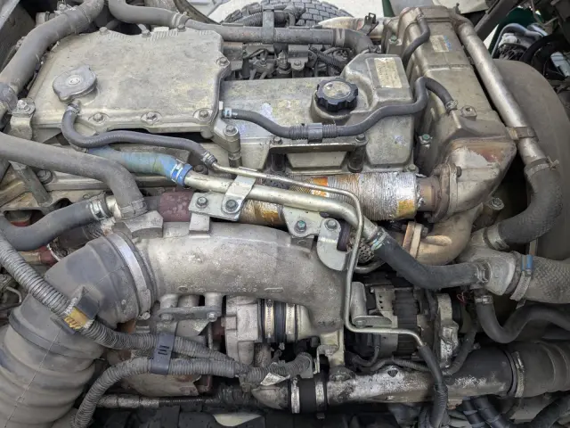 日野 レンジャー LKG-FJ7JLAG(2WD)の写真47