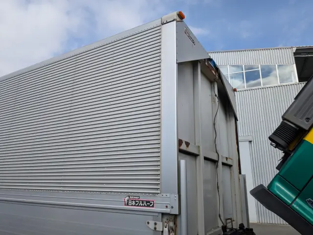 日野 レンジャー LKG-FJ7JLAG(2WD)の写真48