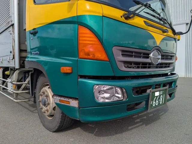 日野 レンジャー LKG-FJ7JLAG(2WD)の写真49