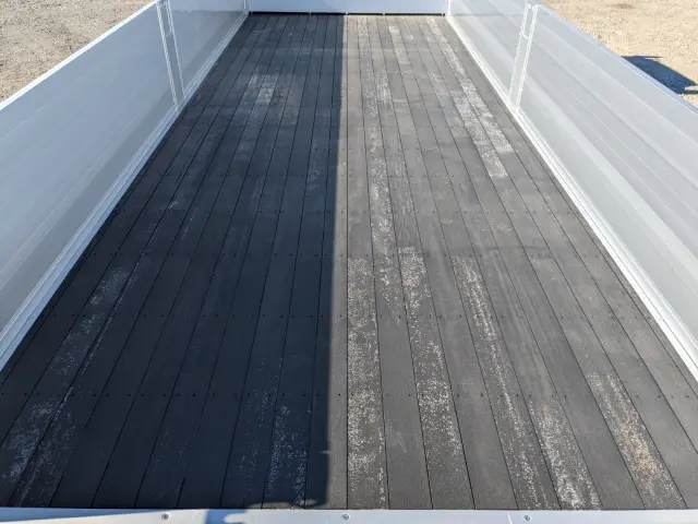 三菱 ファイター 2KG-FK62F(2WD)の写真11