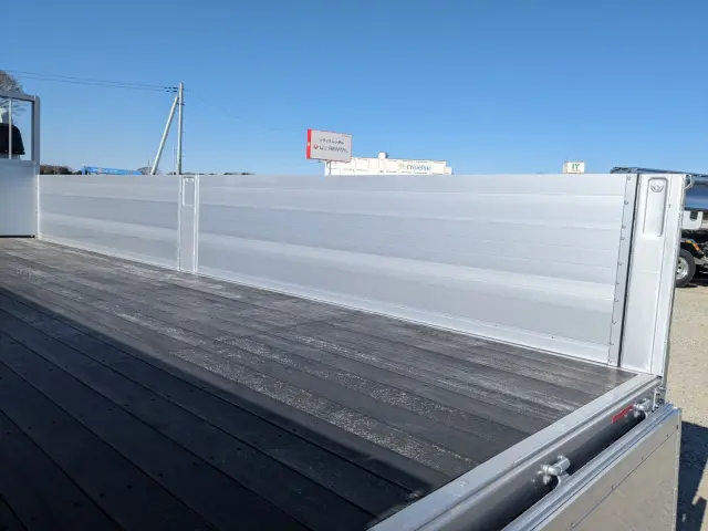 三菱 ファイター 2KG-FK62F(2WD)の写真15