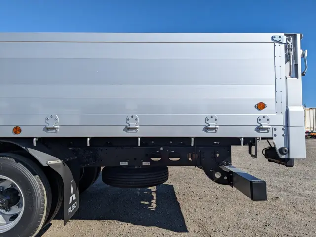 三菱 ファイター 2KG-FK62F(2WD)の写真17