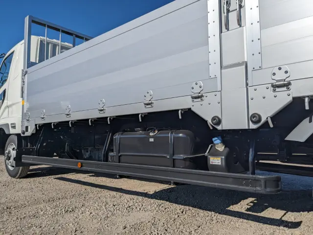 三菱 ファイター 2KG-FK62F(2WD)の写真21