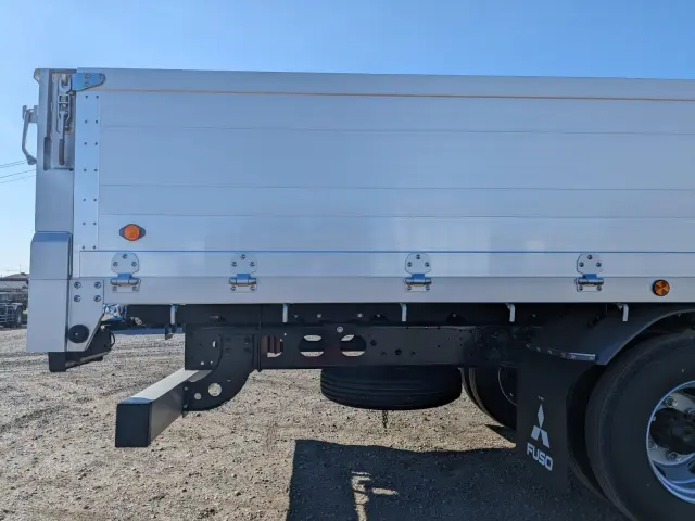 三菱 ファイター 2KG-FK62F(2WD)の写真22