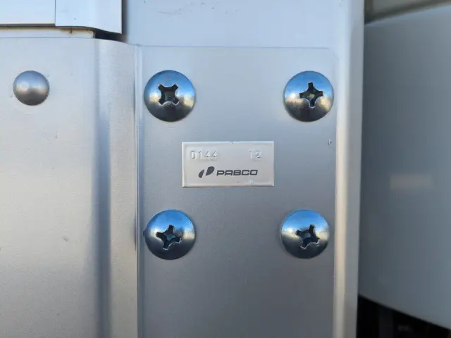 三菱 ファイター 2KG-FK62F(2WD)の写真26