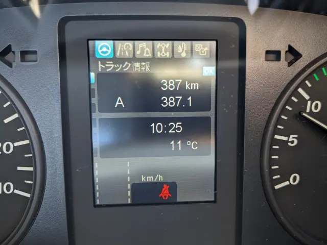 三菱 ファイター 2KG-FK62F(2WD)の写真32