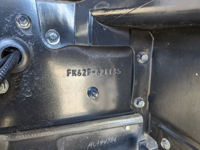 三菱 ファイター 2KG-FK62F(2WD)の写真33