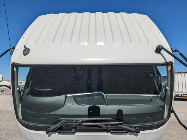 三菱 ファイター 2KG-FK62F(2WD)の写真36