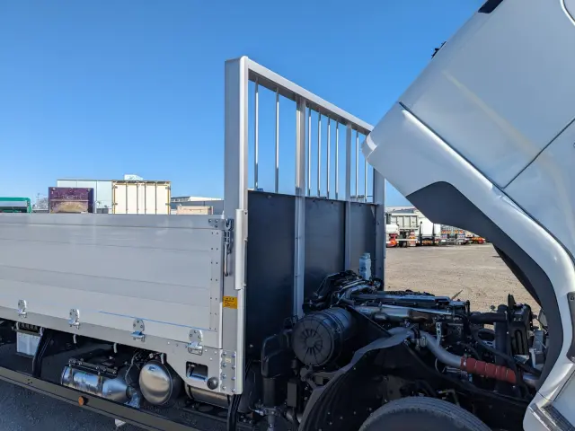 三菱 ファイター 2KG-FK62F(2WD)の写真38