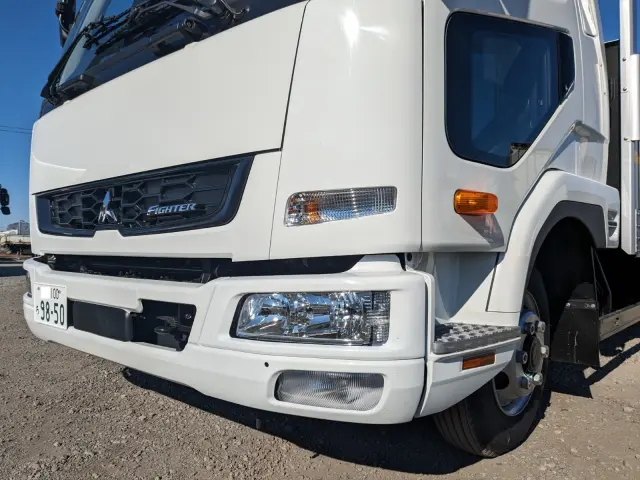 三菱 ファイター 2KG-FK62F(2WD)の写真39