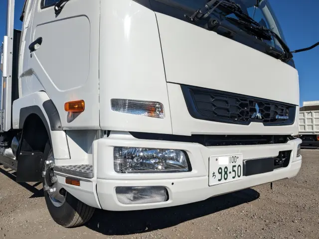 三菱 ファイター 2KG-FK62F(2WD)の写真40