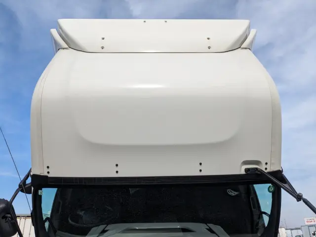 いすゞ ギガ 2PG-CYJ77D(8x4)の写真46